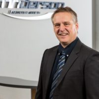 Dr. Joel Jorgenson