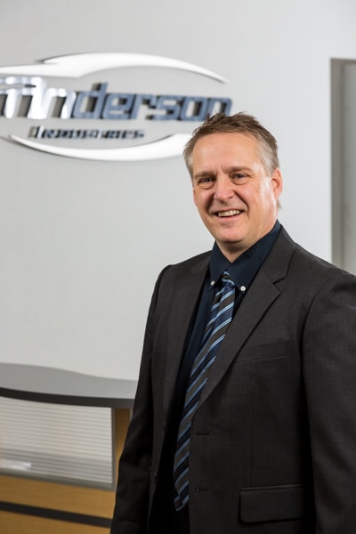 Dr. Joel Jorgenson