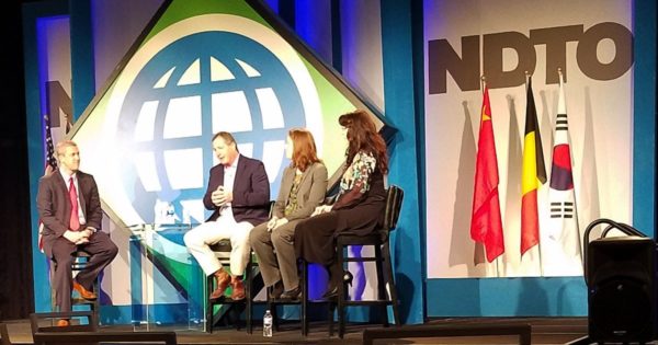NDTO Conference 2018