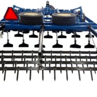 Anderson Industries Contour Road Groomer