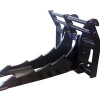Anderson Industries RipSaw loader attachment