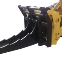 Anderson Industries RipSaw loader attachment