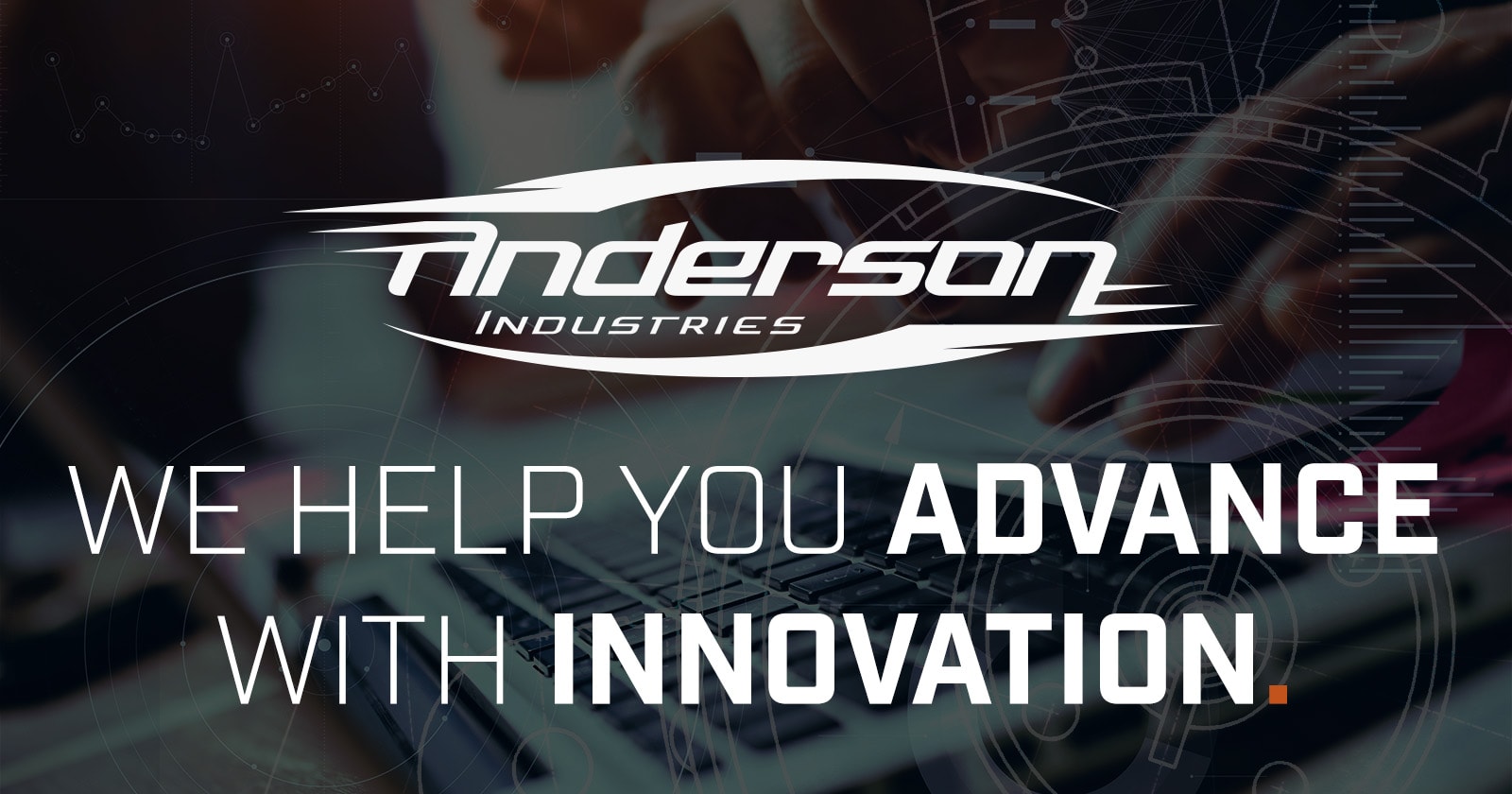 Contact Anderson Industries