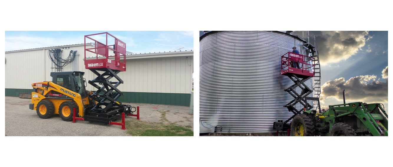 Skid-Lift Skid-Lift
