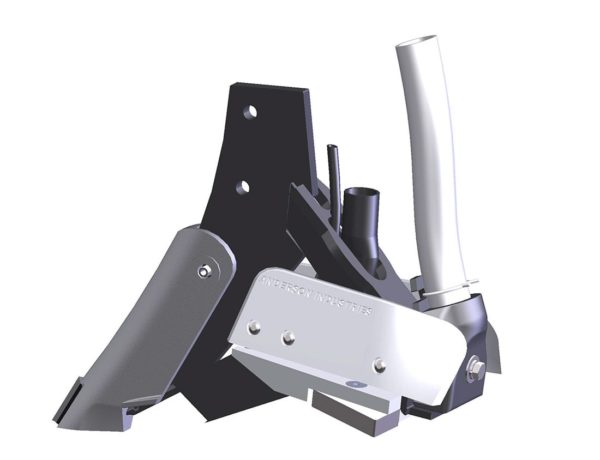 Anderson AE-Series Twin Row Openers