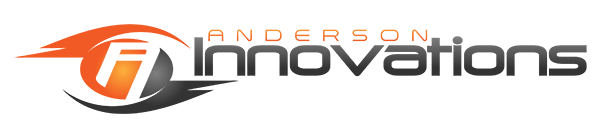 Anderson Innovation - Engineering & Product Development